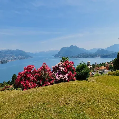 Appartement Piccolo Antico Stunning View *