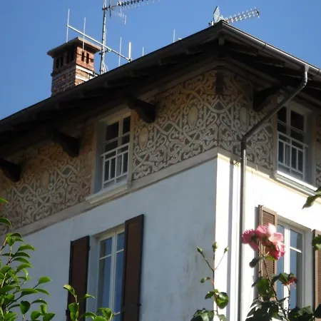 Appartement Piccolo Antico Stunning View