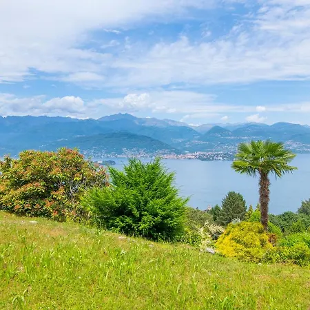Appartement Piccolo Antico Stunning View