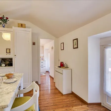 Appartement Piccolo Antico Stunning View