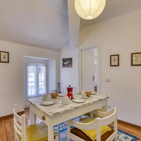 Piccolo Antico Stunning View Appartement *