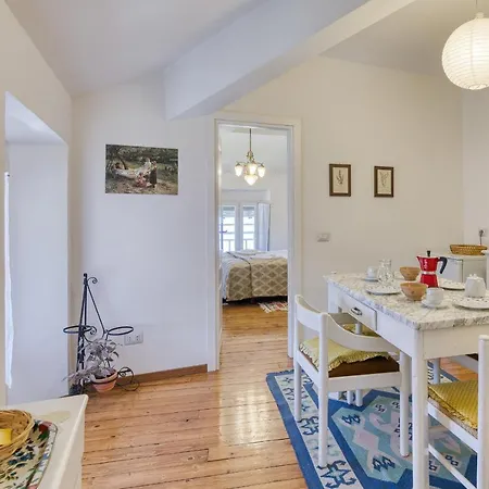 Appartement Piccolo Antico Stunning View *