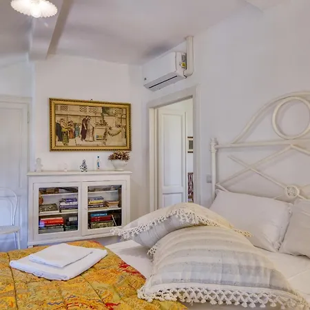 Appartement Piccolo Antico Stunning View Stresa