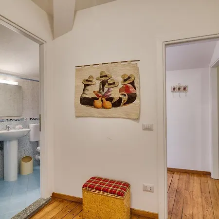 Appartement Piccolo Antico Stunning View Stresa