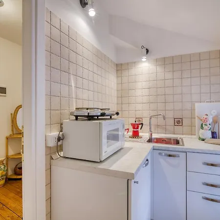 Piccolo Antico Stunning View Appartement *