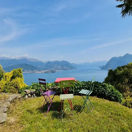 Piccolo Antico Stunning View Appartement