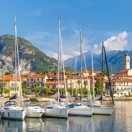 Piccolo Antico Stunning View Appartement