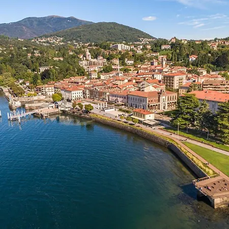 Piccolo Antico Stunning View Appartement