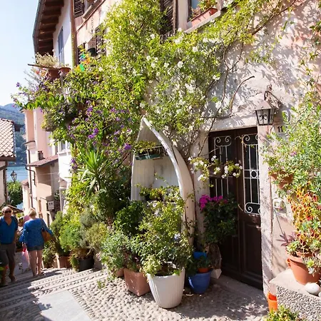 Appartement Piccolo Antico Stunning View *