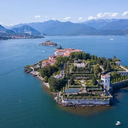 Piccolo Antico Stunning View Appartement